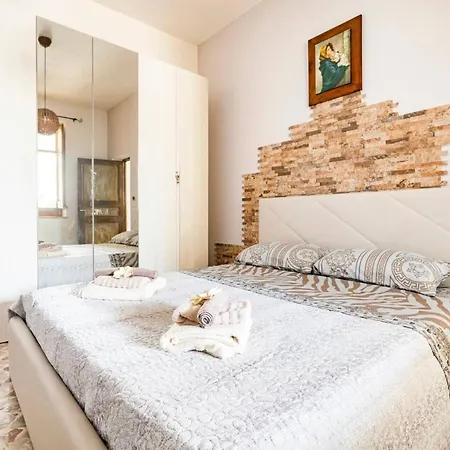La Casa Di Rosa Marsala