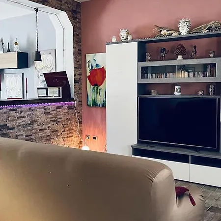 La Casa Di Rosa Marsala
