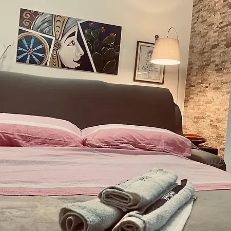Σπίτι διακοπών La Casa Di Rosa *