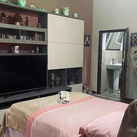 La Casa Di Rosa Marsala