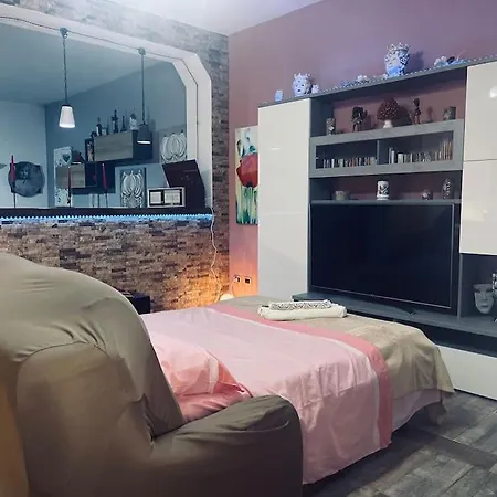 La Casa Di Rosa Holiday home *