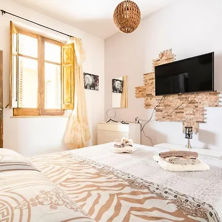 La Casa Di Rosa Holiday home *