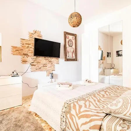 Σπίτι διακοπών La Casa Di Rosa Μαρσάλα