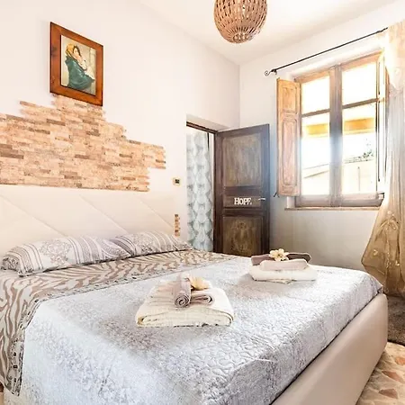 La Casa Di Rosa Holiday home Marsala