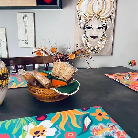 La Casa Di Rosa * Μαρσάλα