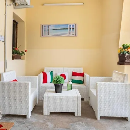 La Casa Di Rosa Σπίτι διακοπών *
