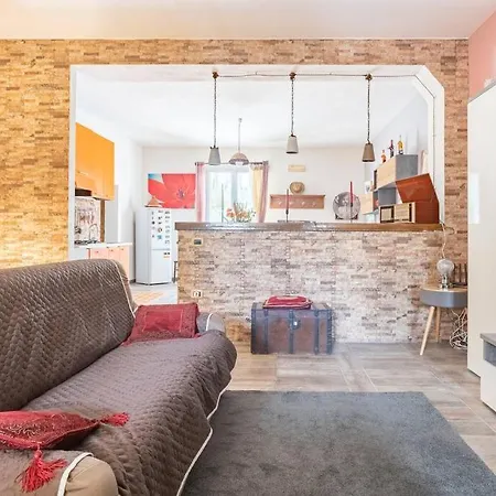 La Casa Di Rosa Σπίτι διακοπών