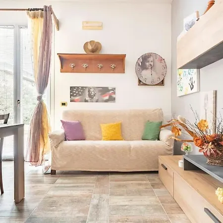 La Casa Di Rosa Holiday home *