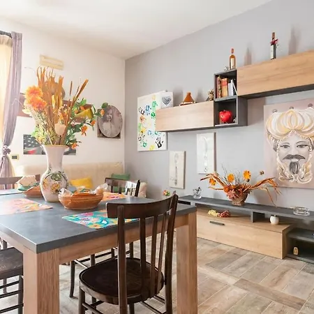 La Casa Di Rosa