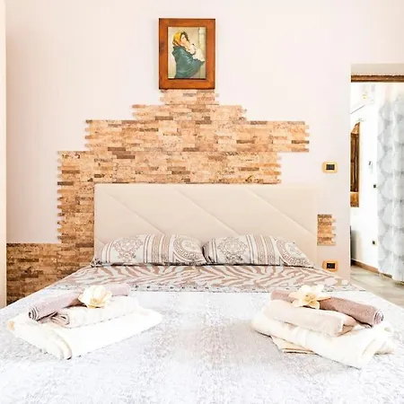 La Casa Di Rosa Holiday home Marsala