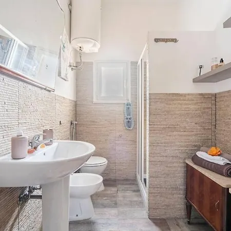 La Casa Di Rosa Holiday home Marsala