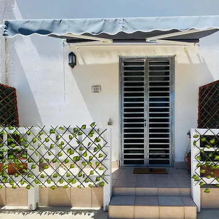 La Casa Di Rosa Marsala